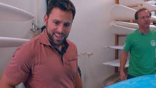 Rider 143 Board Delivery