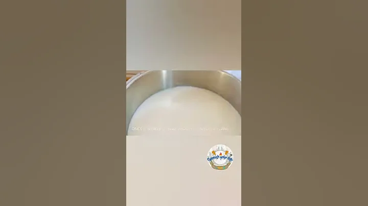 homemade paneer recipe | only 2 ingredients | cottage cheese | indische Käse