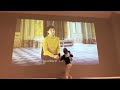 Rencontre dansée avec des espèces de pièces ! Expo « Monnaies et Merveilles », Monnaie de Paris. bis