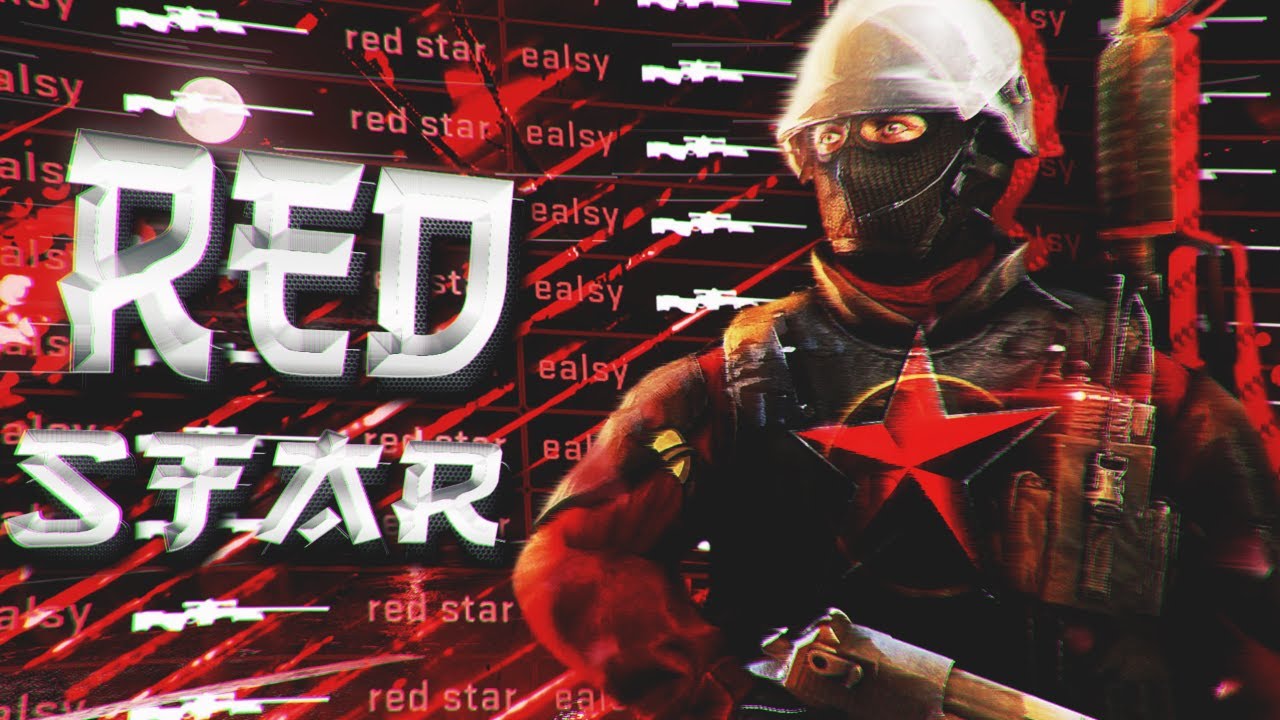 Red Star Birthday (cs:go fragmovie) - YouTube