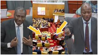 Majority Leader Fires Back at Minority Over Recruitment Fee Refund Demands