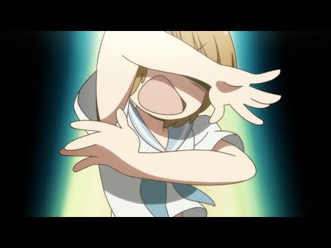 【AMV/MAD】キルラキル／満艦飾マコ【気分上々↑↑】