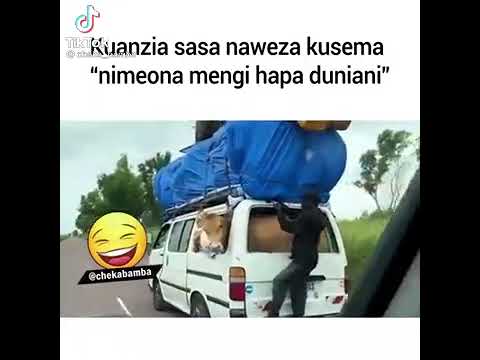 TAZAMA MPAKA MWISHO