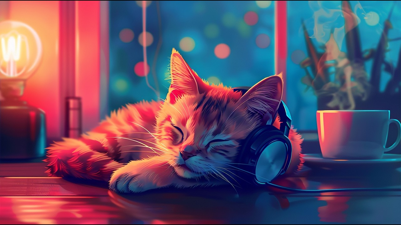 You Are On The Right Track | Calm Lofi Chillhop for Study & Work