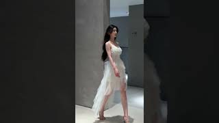 new Shop Knitted Sweater, Autumn and Winter Color Block Long Sleeve Tassel#shortsfeed #shorts