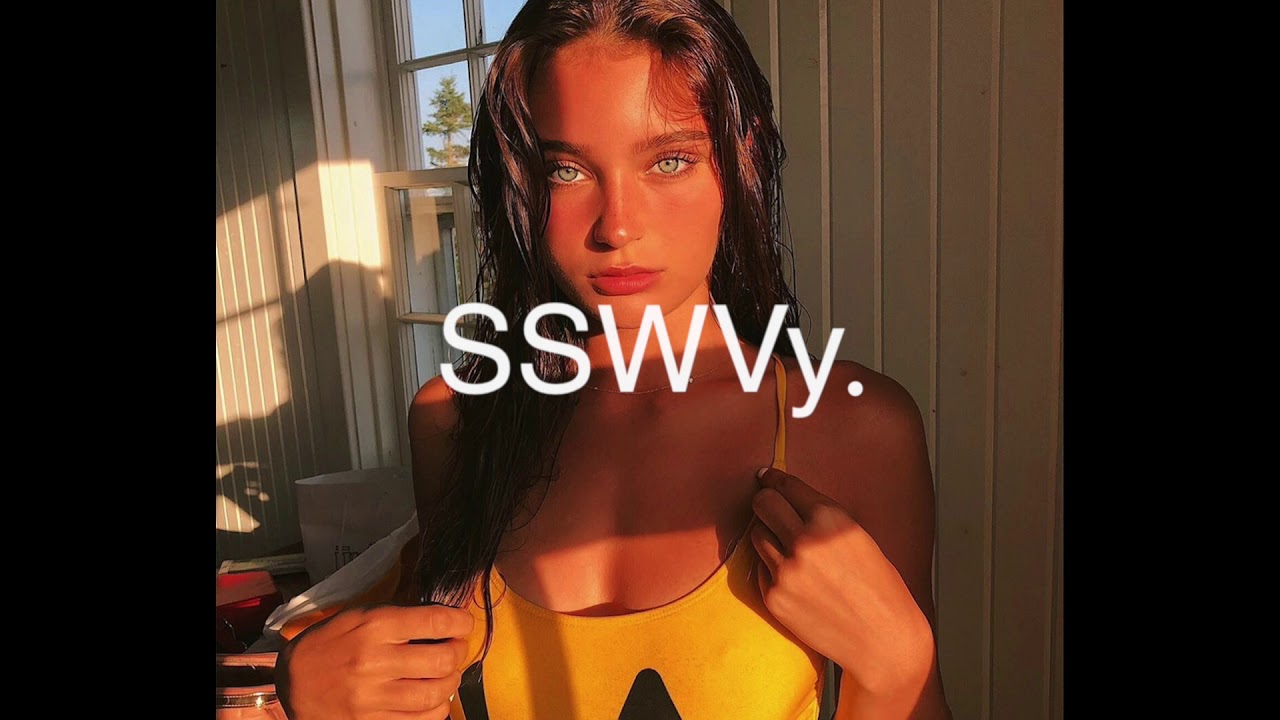 [FREE] mahalia x wolftyla type beat - "Groovy Sunday" | Free Pop R&B Type Beat 2020