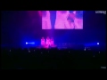 AFTERSCHOOL JAPAN FIRST TOUR 2012 13  E Youngs Guitar Solo   Broken Heart