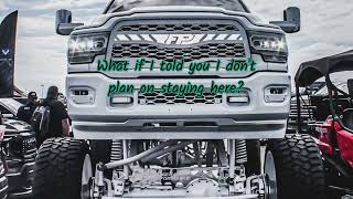 Darius Rucker - If I Told You (Lyrics)