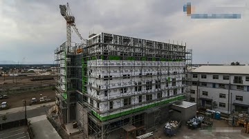 CFS construction