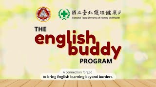 The English Buddy Program | International Linkage between NTUNHS & BEC
