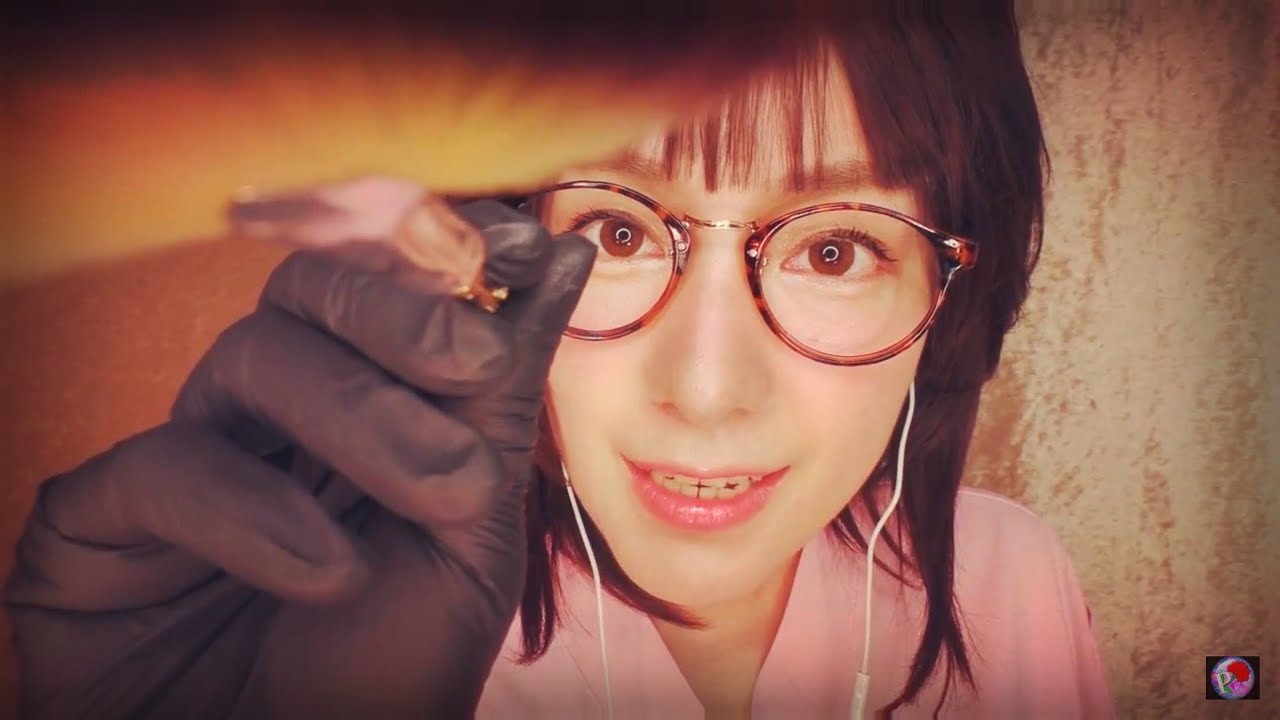 Стремительное развитие АСМР уже на пределе… Салон экстренной релаксации сна