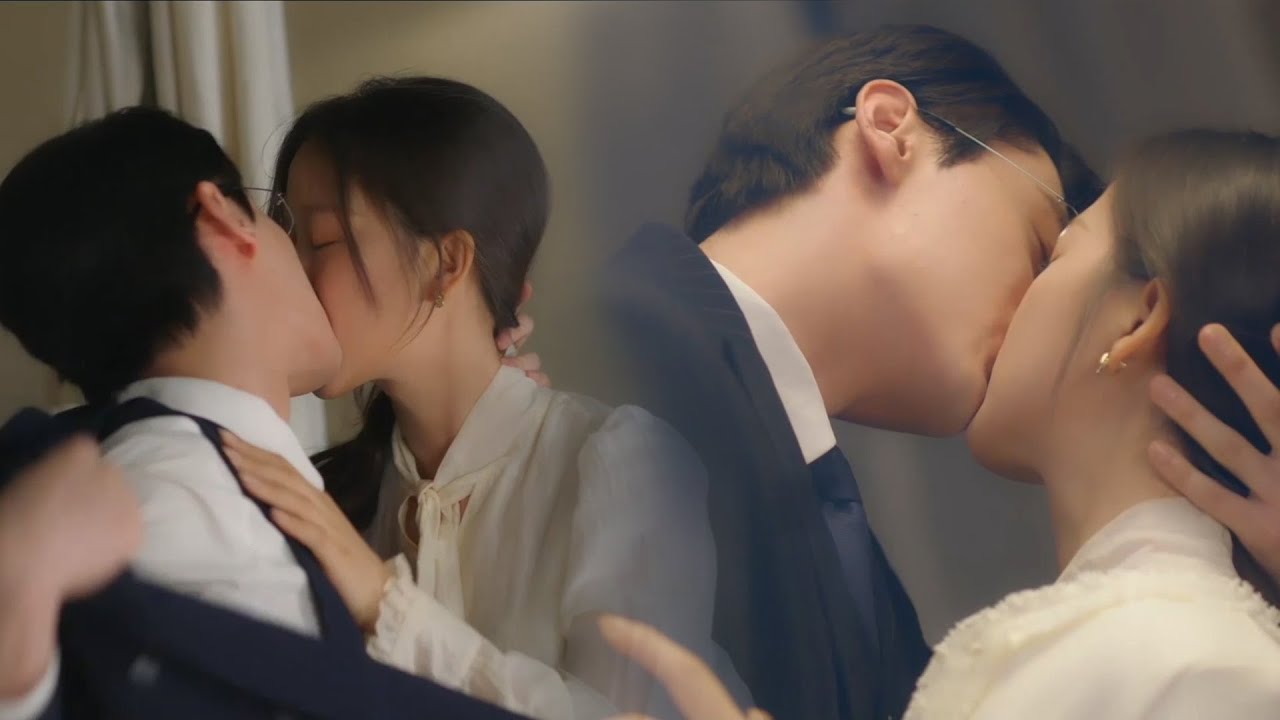 【最新電影】禁慾霸總口嫌體直，撲倒啞妻夜夜蝕骨歡！#RevengedLove
