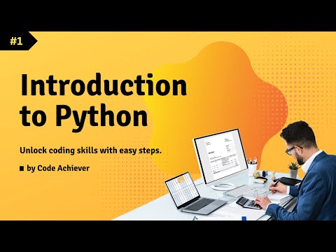 Introduction to Python