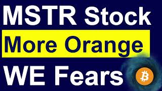 MSTR Stock: More BTC Despite Week-End Fears... Strategy + STRC Holding Up in Awful Macro Backdrop...