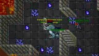 Goobers Server