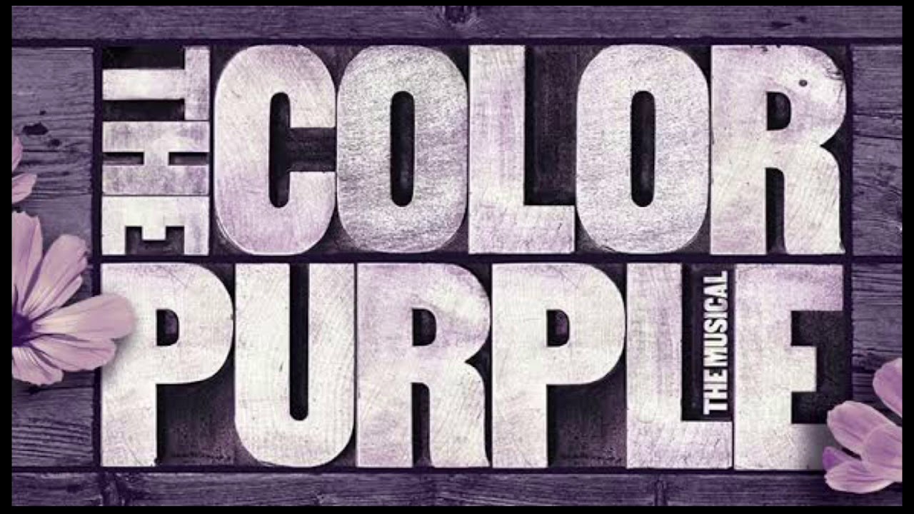 What about love instrumental karaoke the color purple hd lyrics