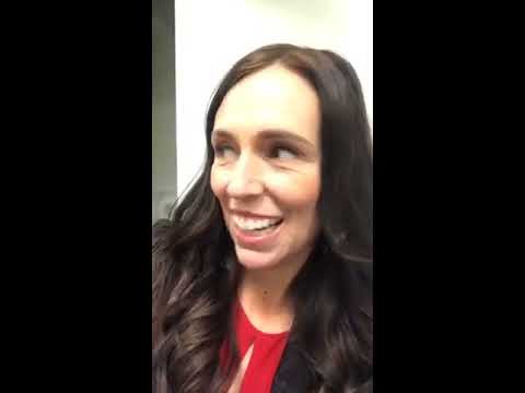 partynextdoor PM Update: Getting ready for the Labour Conference speech!