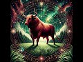 Horoscope Taureau du 27 Avril 2026
