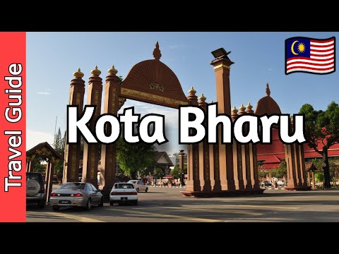 17 best things to do in Kota Bharu — Destination Perfect