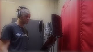 Vocal Cover | Sybreed - System Debaser
