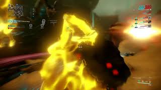 Warframe Worst Glitch EVER!!!!!