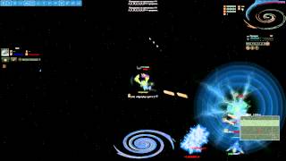 Darkorbit ru3 PSIX Просто [ρš‡×]