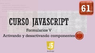 Celebrity JavaScript Course from 0. Forms V Showing Hiding Elements. Video 61 Wealth