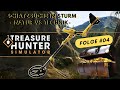 ✮  Schatzsuche im Sturm - Natur vs Technik ✮ Treasure Hunter ✮ Let's Play ✮ Folge #04