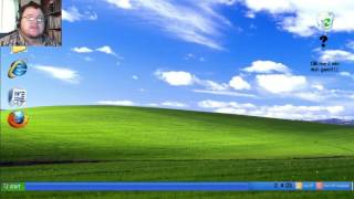 Let's Play Windows XP Simulator screenshot 4