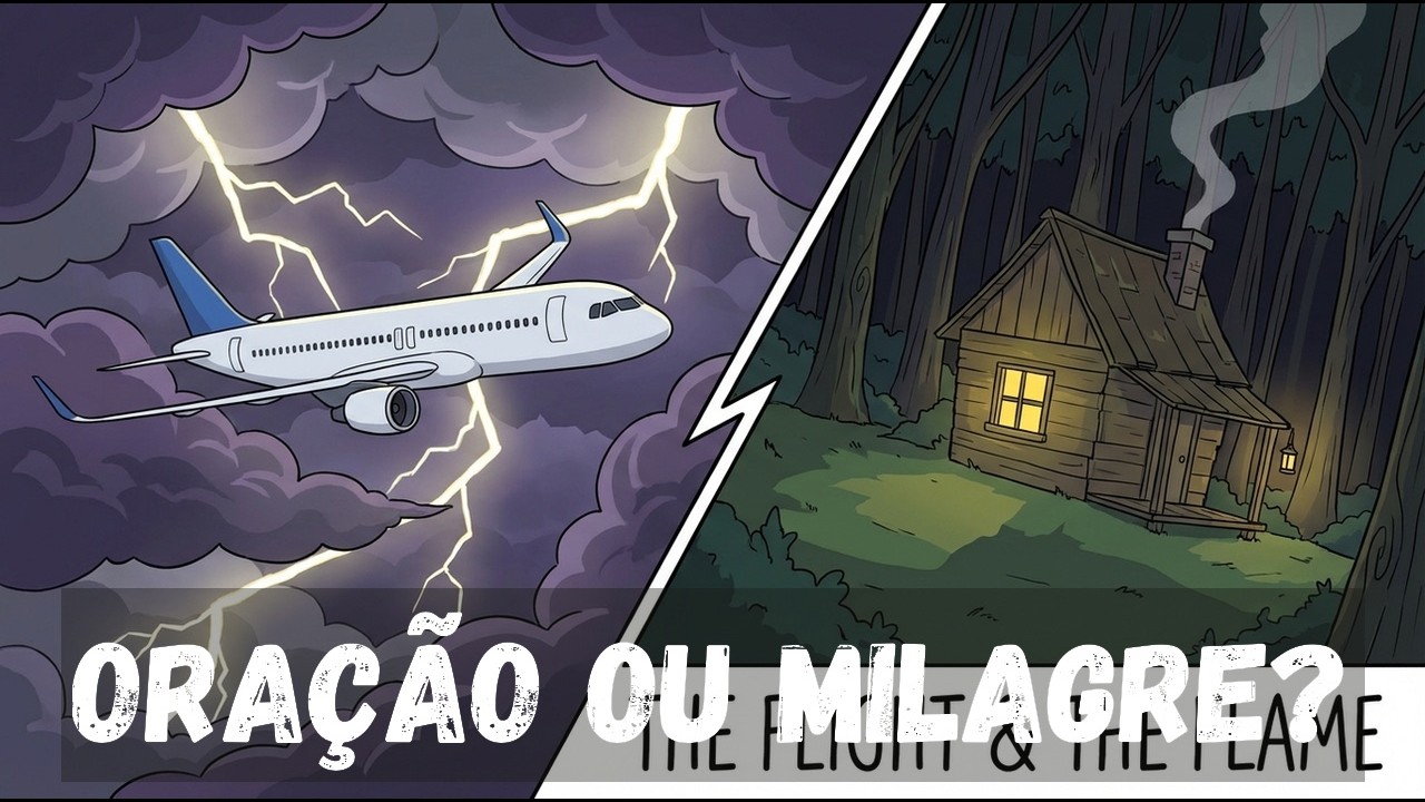 Como entender os planos invisíveis do destino e encontrar seu propósito