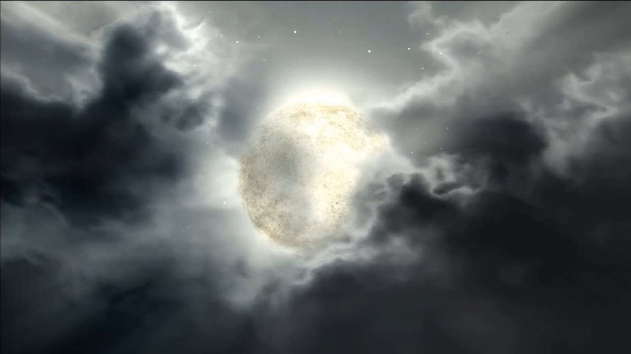 Final Fantasy XIV Shadowbringers (patch 5.55): Closing credits