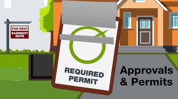 How to create a secondary suite in your home