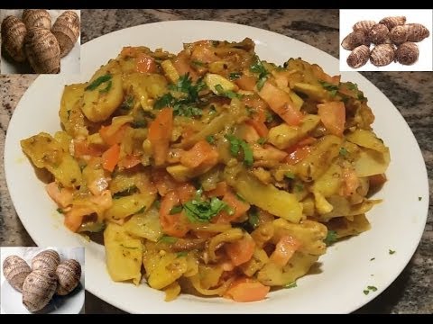 Arbi Subzi 요리 방법 | 타로 뿌리 & 감자 Subzi | Aloo Arbi Sabzi 레시피