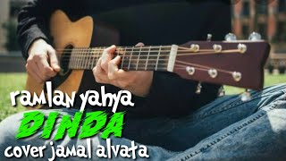 RAMLAN YAHYA DINDA COVER JAMAL ALVATA