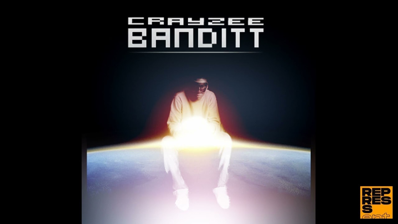 Crayzee Bandit - The Reverand
