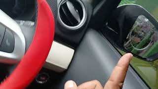 Cara Membuka Dan Menutup Spion Mobil Secara Manual Dan Otomatis  Cara Lipat Spion Mobil Otomatis