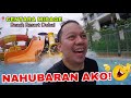 Water Park at Centara Mirage Beach Resort Dubai |Sobrang Ganda at Saya |VLOG #115