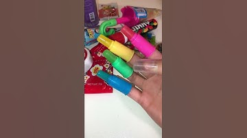 Cùng Pít Trở Về Tuổi Thơ Với Các Loại Bánh Kẹo Huyền Thoại Thời 9x 2k | #Shorts