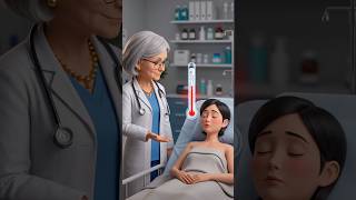 Learn About Ebola Virus Quickly ⚠️ #shorts