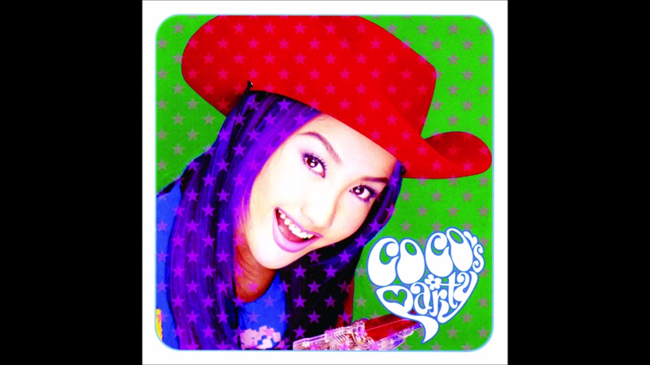 CoCo Lee - I Love Your Smile - YouTube