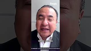 NARCO PEACE BROKEN!: Sinaloa Cartel EXPOSES deals with MONREAL and agreed-upon CONTRACTS | MLDA
