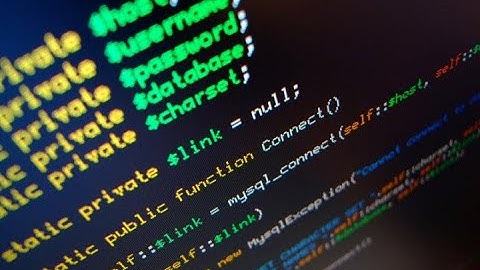 Control MIDI para "Line 6 M5" (arduino) Parte 3 - Código Arduino