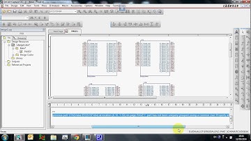 Heterogeneous Part Annotation - "First Match" preference for OrCAD Capture