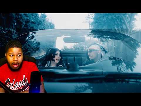 Loe Shimmy - No Mileage (Official Music Video) - REACTION