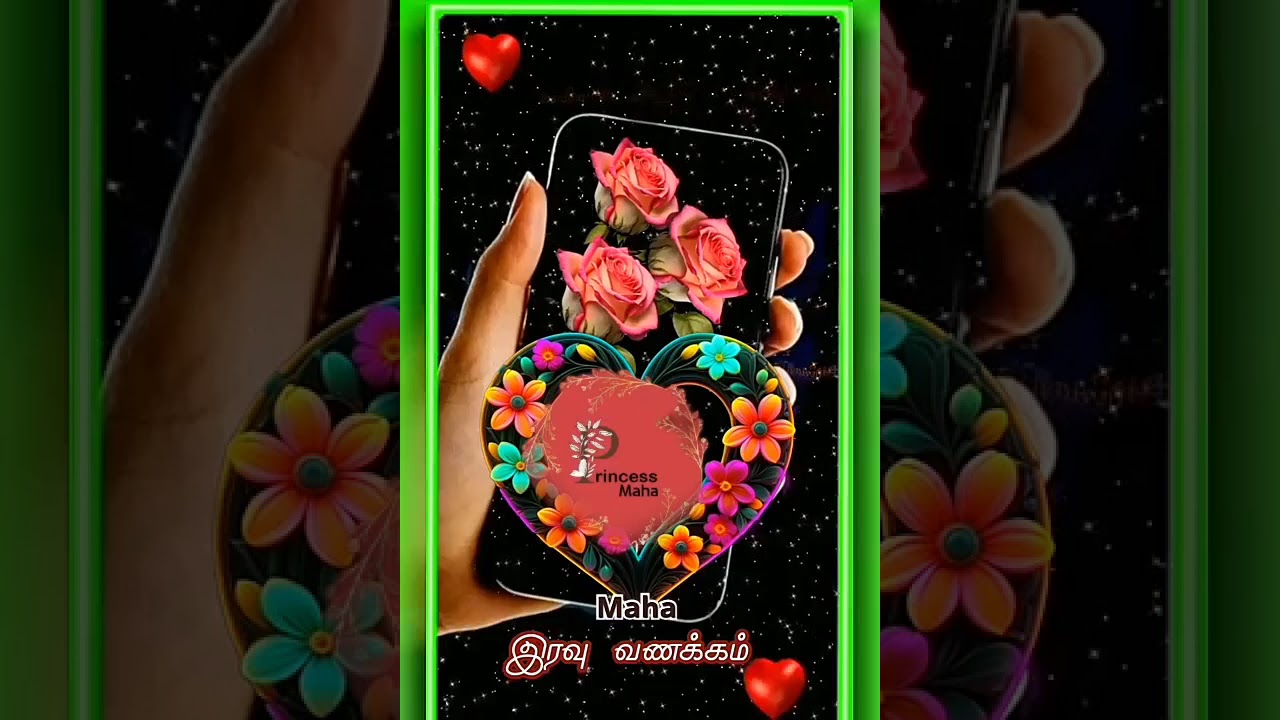 🙏Good night/Good night Whatsapp status song 