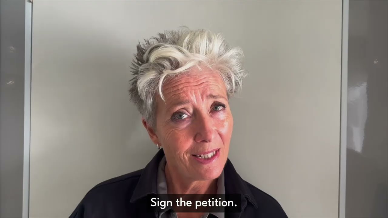 Stop The Nigeria Genocide