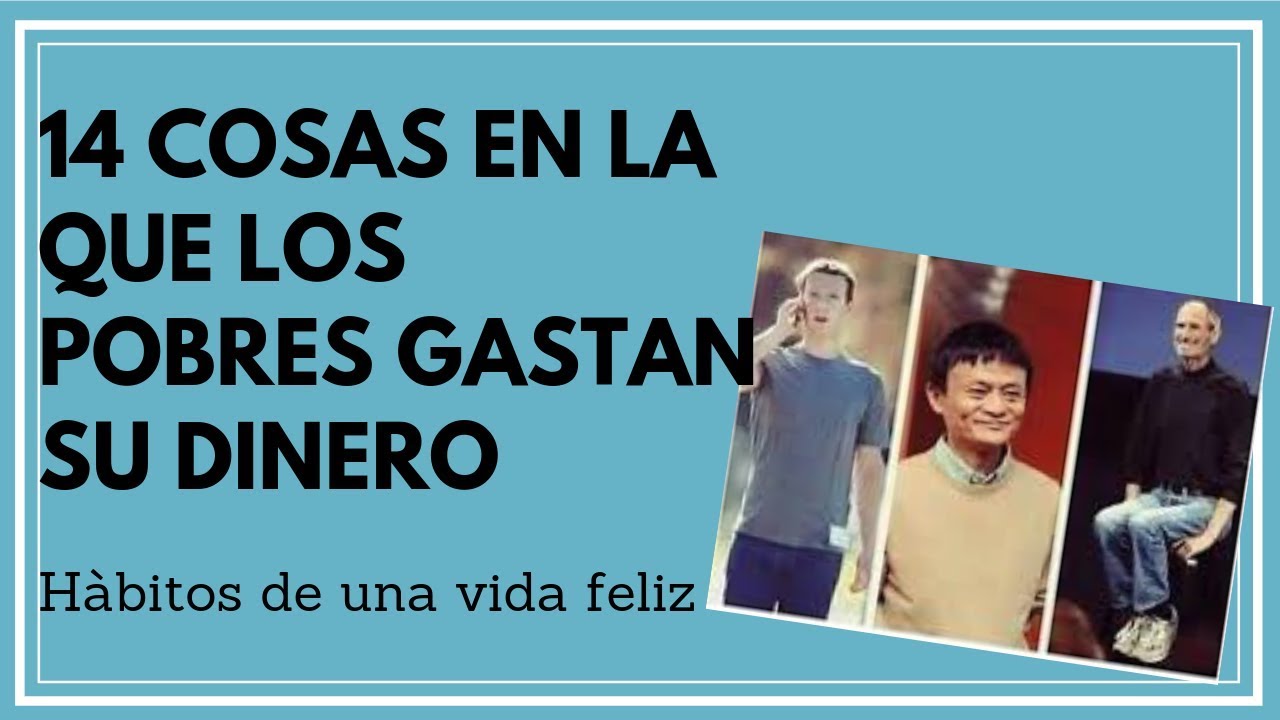 14 cosas en la que los pobres gastan su dinero!!! camera iphone 8 plus apk