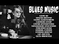 Relaxing Jazz Blues Guitar | Slow Blues Music | Greatest Blues Rock Songs Of All Time