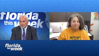 Trump Deportations Will Affect Florida Immigrants | Florida This Week