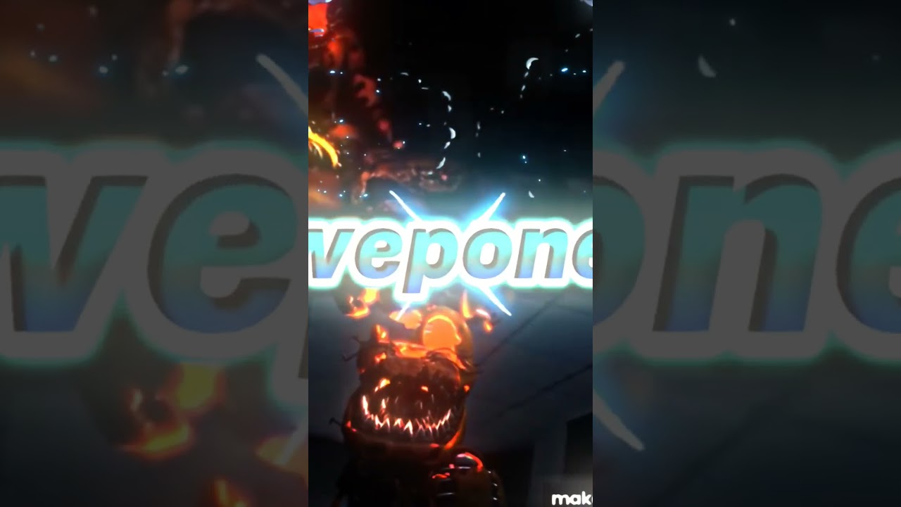 jack-o'-bonnie vs corrupted foxy